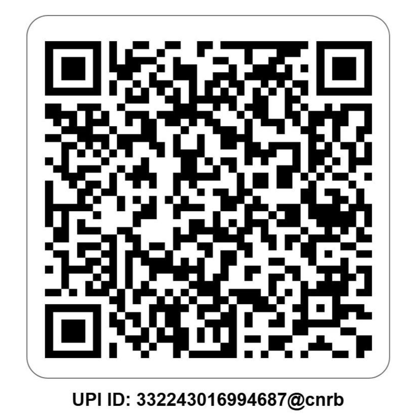 Payment QR Code