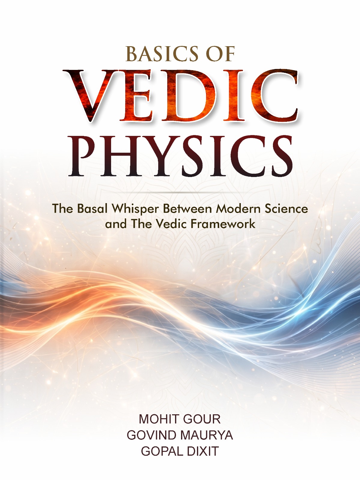 Basics of Vedic Physics — Image 2